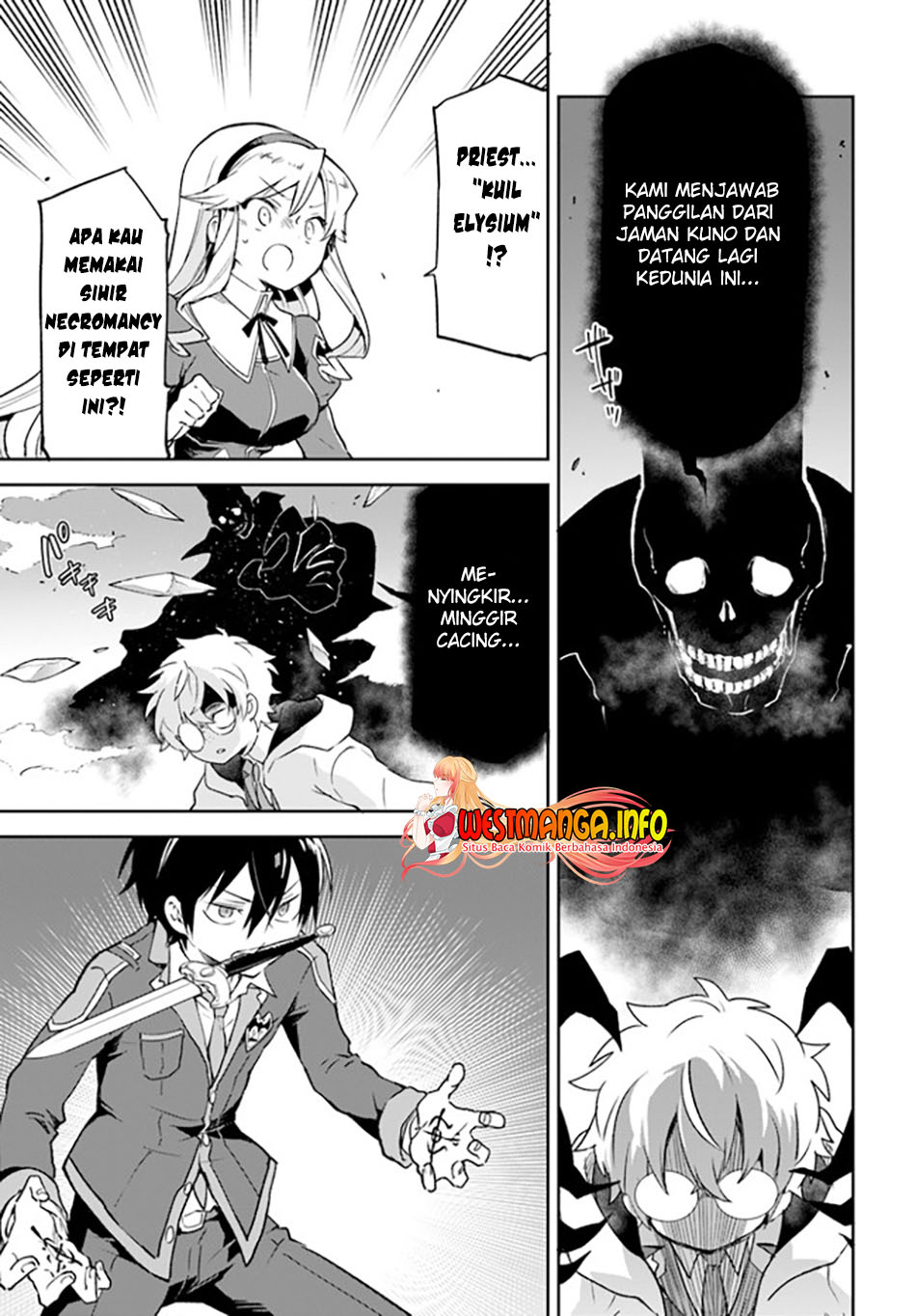 Henkyou Gurashi no Maou, Tensei shite Saikyou no Majutsushi ni naru ~Aisarenagara Nariagaru Moto Maō wa, Ningen o Shiritai~